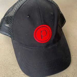 New Pure Barre Hat